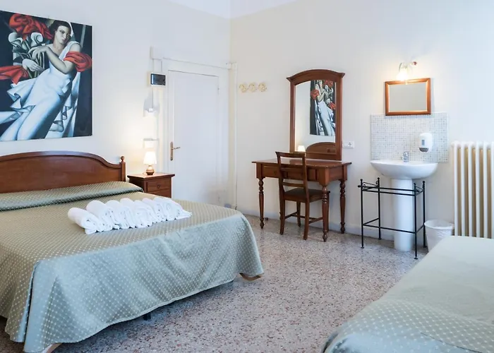 Corte Canal Venice